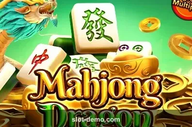 Mahjong Dragon slot