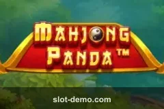 Mahjong Panda slot