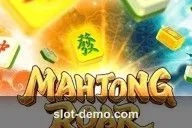 Mahjong Roar slot