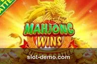 Mahjong Wins Super Scatter slot