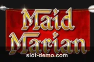 Maid Marian slot