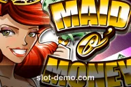 Maid O Money cover