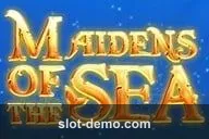 Maidens of the Sea slot