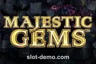 Majestic Gems slot