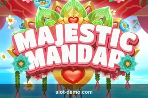 Majestic Mandap slot