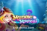 Majestic Mermaid slot