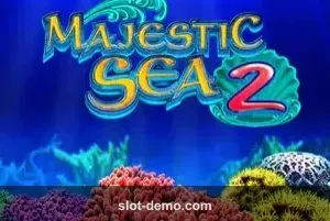 Majestic Sea 2 slot