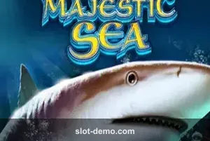 Majestic Sea slot