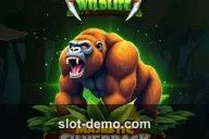 Majestic Silverback slot