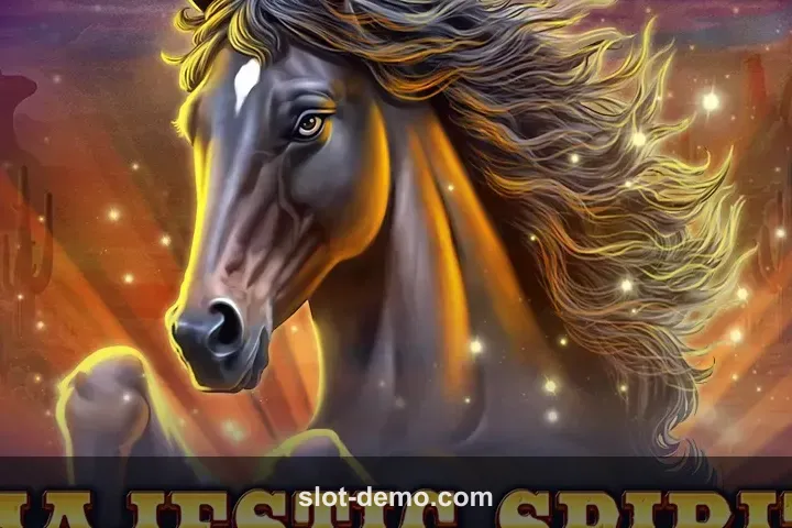Majestic Spirit cover