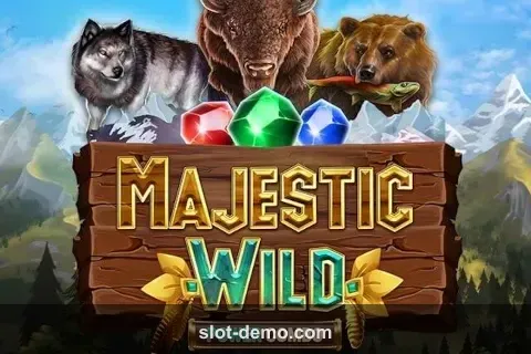 Majestic Wild slot