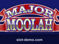 Major Moolah slot