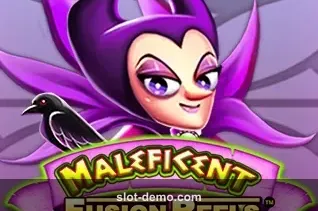 Maleficent Fusion Reels cover