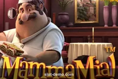 Mamma Mia slot