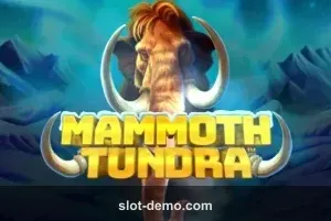 Mammoth Tundra slot