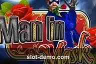 Man in Mask slot