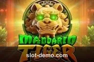 Mandarin Tiger slot