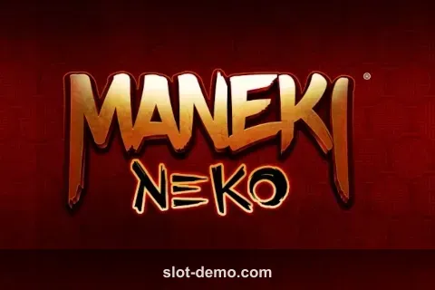 Maneki Neko slot