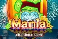 Mania Vegas Flowin slot