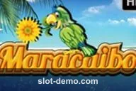 Maracaibo Slot cover