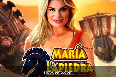 Maria Lapiedra en Troya cover
