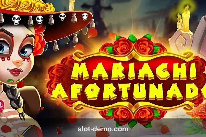 Mariachi Afortunado slot