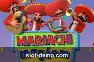 Mariachi Mayhem slot