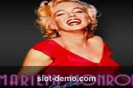 Marilyn Monroe cover