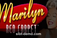 Marilyn Red Carpet cover