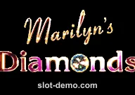 Marilyn's Diamonds slot