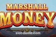 Marshall Money slot
