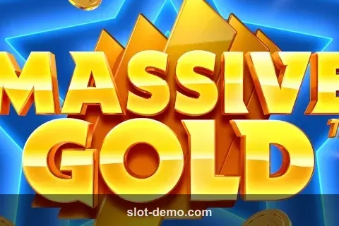 Massive Gold slot