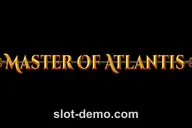 Master of Atlantis slot
