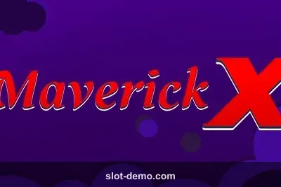 Maverick X slot