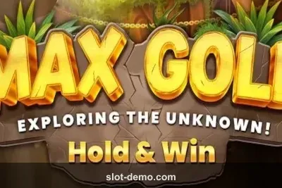 Max Gold slot