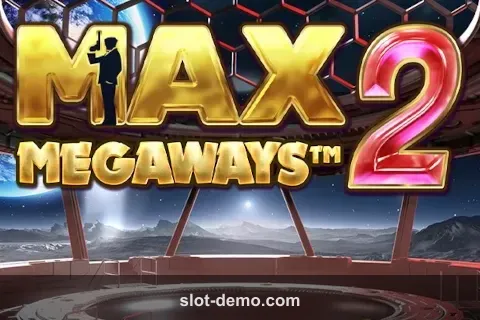 Max Megaways 2 slot