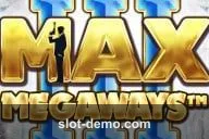 Max Megaways 3 slot