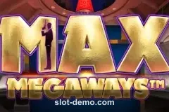 Max Megaways slot