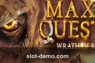 Max Quest slot