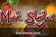 Max Slider cover