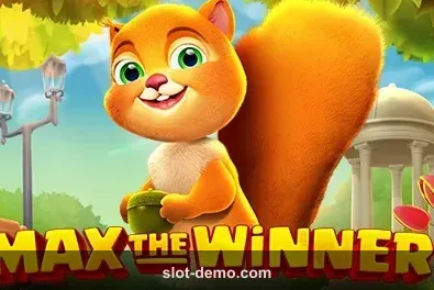Max the Winner slot