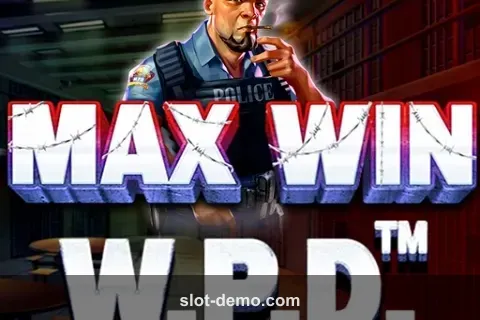 Max Win W.P.D. slot