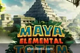 Maya: Elemental Totem slot