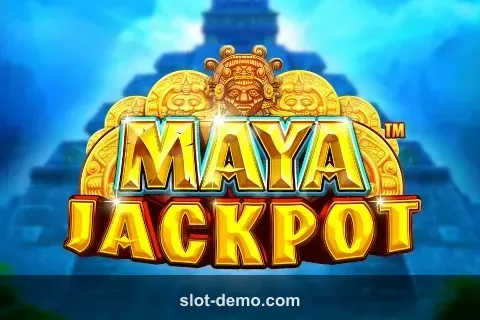 Maya Jackpot slot