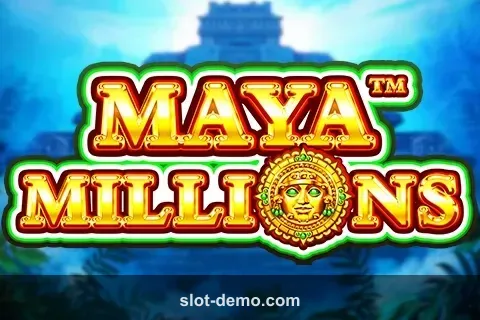 Maya Millions cover