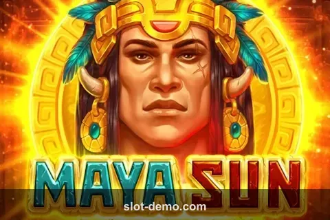 Maya Sun slot