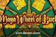 Maya Wheel of Luck cover