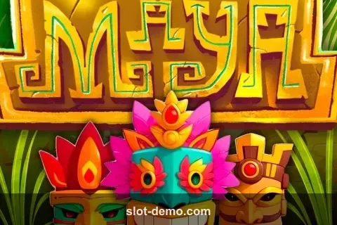 Maya slot