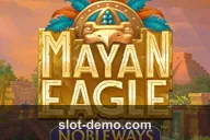 Mayan Eagle Nobleways slot