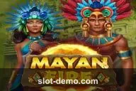Mayan Fire slot
